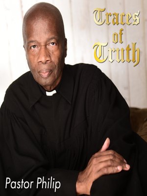cover image of Traces of Truth